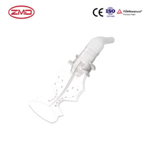 Disposable Oral Catheter Device