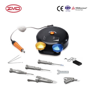 D-Series Electric Power Tools for hand & foot