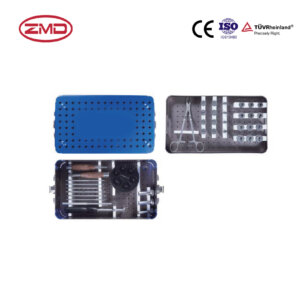 Radius Head Instrument