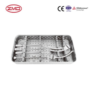 AC Joinet reconstruction Set