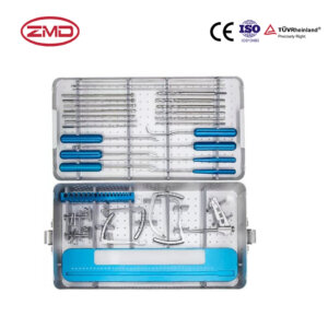 Instrument Set for ACL/ PCL Standard