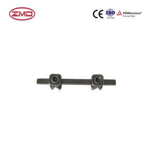 Posterior Cervical Screw System Crosslink