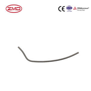 Posterior Cervical Screw System 3.5mm Pre-bent rod