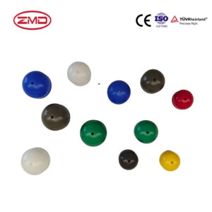 Hip Joint Prosthesis Trial Head