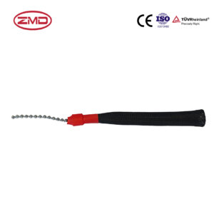 Finger Traps for Wrist Joint Traction Frame