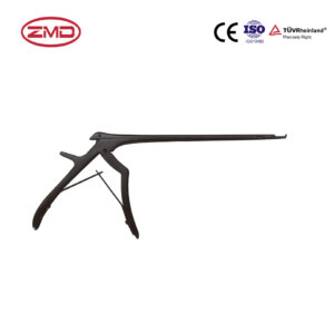 Cone Plate Rongeur Forceps