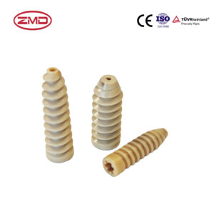 Polyetheretherketone Interface Screw
