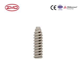 HA-PEEK Interface Screw