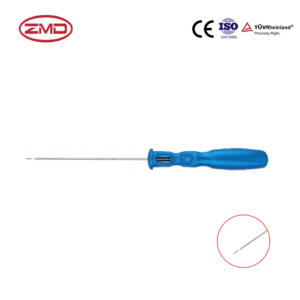 Knot Pusher & Cutter