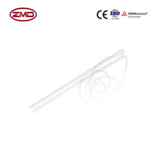 Meniscus Repair Needles