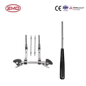 Orthopedic Spinal Retractor