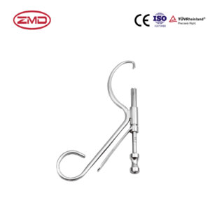 C - Type Guider: Orthopedic Drill Sight