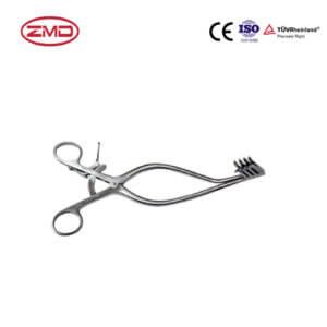 Multi Hook Retractors