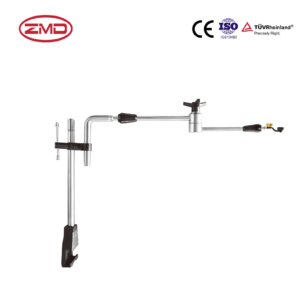 Universal Combination Arm VI