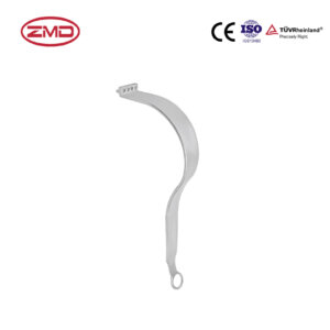 Pelvic retractor