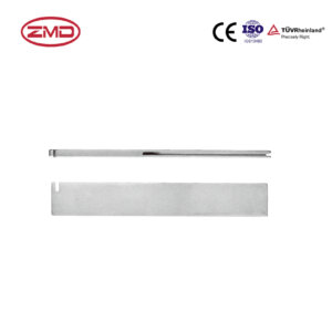 Finger Bone Plate Bender