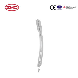 Bone retractor(with Suction)