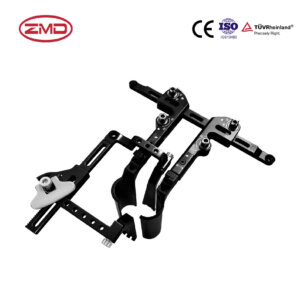 Posterior Lumbar MIS Tunnel system