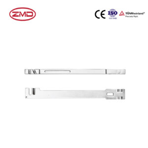 Reconstruction Plate Bender