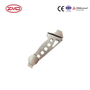 Orthopedic Drill Guide