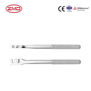 Lower Limb Plate Bender