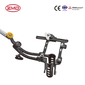 Spinal MlS Retractor Combination