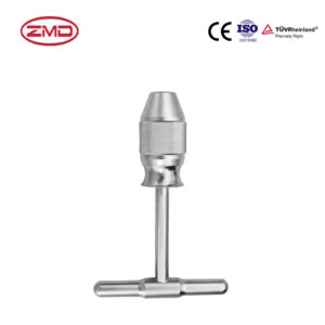 Self-Locking Wrench III