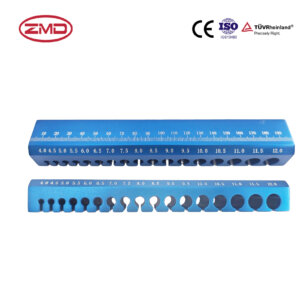 Bone Measuring Device