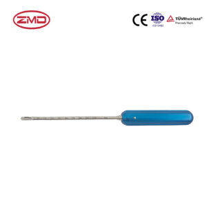 Orthopedic Drill Guide