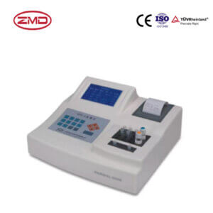 Coagulation Analysis