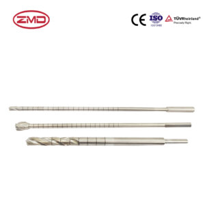 Orthopedic Drill Bit