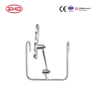 Bedside Traction Shelf I