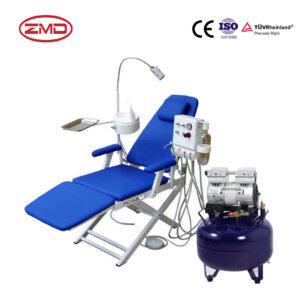 Dental Chair (Simple Model)