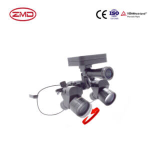 Microsurgery Magnifying Glass