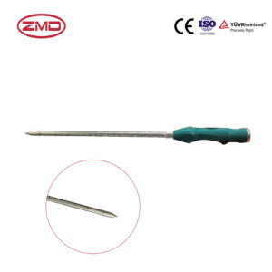 Bone cement restriction tool