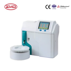 Electrolyte Analyzer