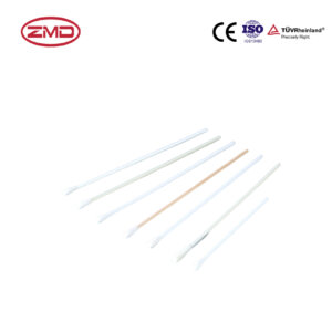Sterile/Non-Sterile Cotton Swabs