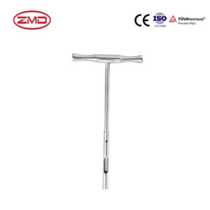 Broken nai hollow（T-type）