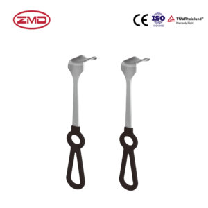 Minimally invasivemuscle retractor