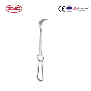 Minimally invasivemuscle retractor(diagonal)