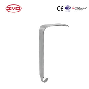 Muscle retractor（teeth）