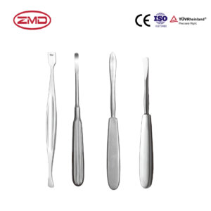 Periosteal Stripper（Double/Flat/Pointed/Round）