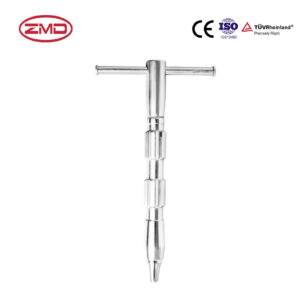 Broken Nail Extractor (T-type)