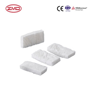 BTCP - Based Apatite - Like Bone Grafting Material / Bone Transplantation Paste