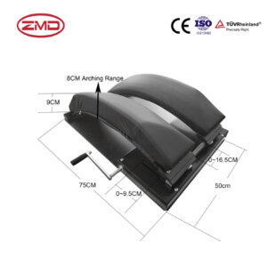Spinal Surgery Stent，Carbon fiber