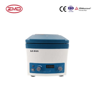 Low Speed Centrifuge