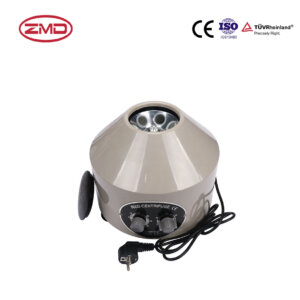 Low Speed Centrifuge