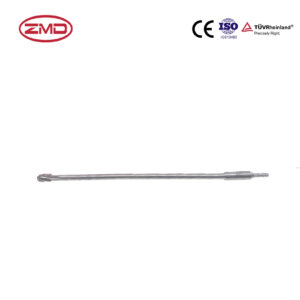 Utheisa Kong solid-core reamer