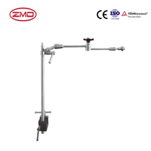 Universal Combination Arm I