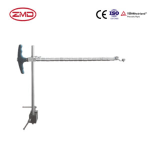 Universal Combination Arm II